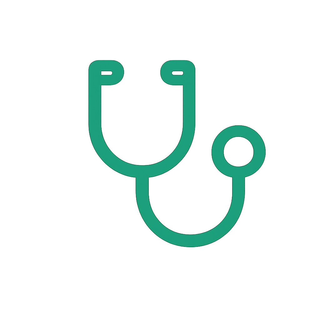 Doctor-Verified Intelligence