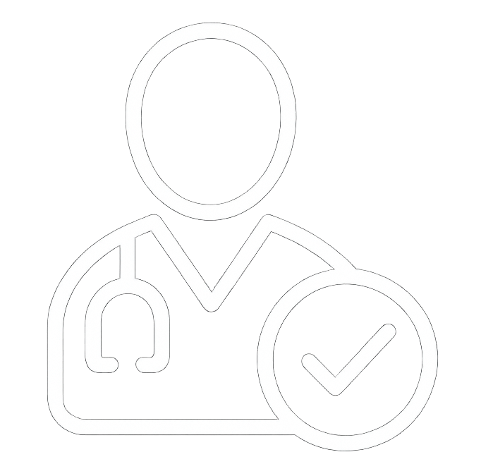 Clinician-Led Accuracy